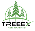 TreeEx Tree Service logo